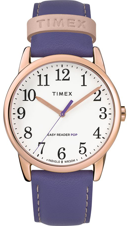 Timex EASY READER POP TW2T18600