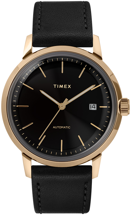 Timex Marlin Automatic TW2T22800