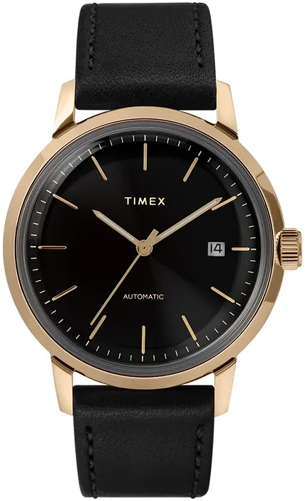 Timex TW2T22800 Marlin Marlin Automatic - zdjęcie 1