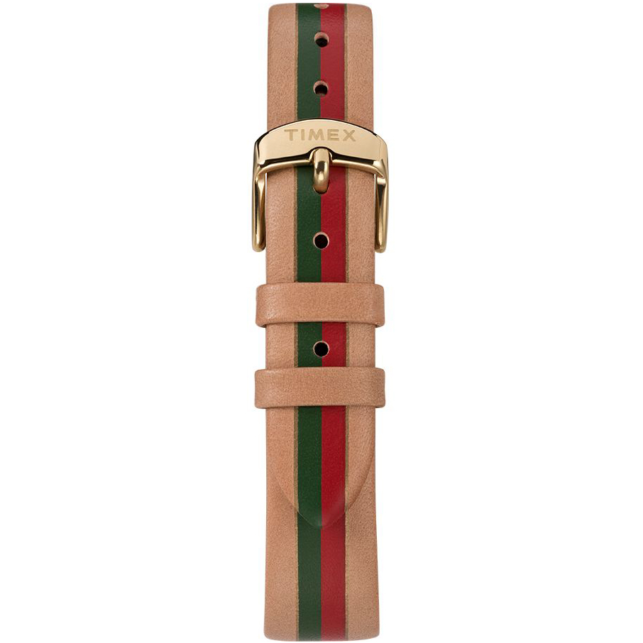 Timex TW2T26300 zegarek damski Waterbury - miniatura 2