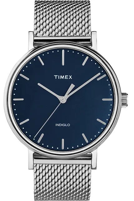 Timex TW2T37500 Fairfield Fairfield - zdjęcie 1