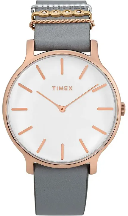Timex TW2T45400 Transcend Transcend - zdjęcie 1