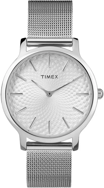 Timex TW2R36200 Metropolitan Transcend
