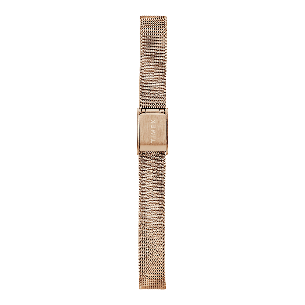 Timex TW2R94300 damski zegarek Milano bransoleta - miniatura 3