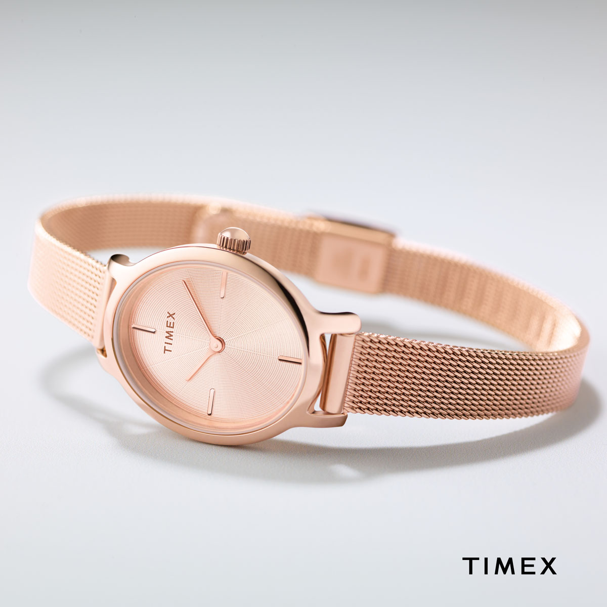 Timex TW2R94300 zegarek fashion/modowy Milano - miniatura 4