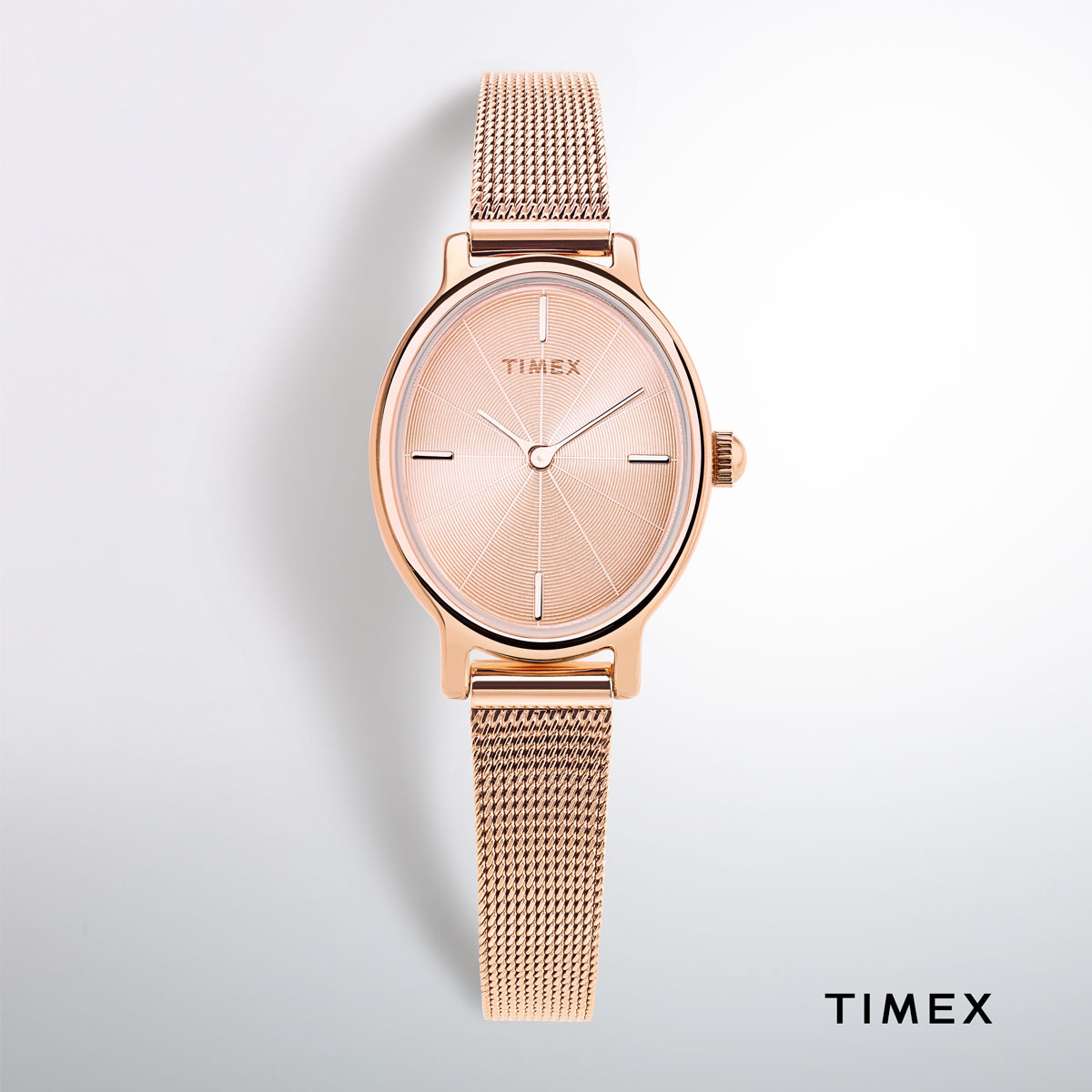 zegarek Timex TW2R94300 kwarcowy damski Milano - miniatura 6