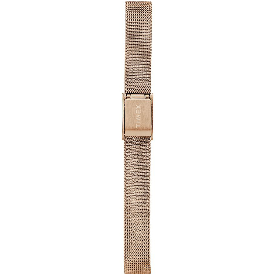 zegarek Timex TW2T37800 kwarcowy damski Milano Milano - miniatura 6
