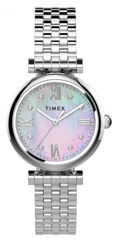 Timex TW2T78700 Parisienne Parisienne - zdjęcie 1
