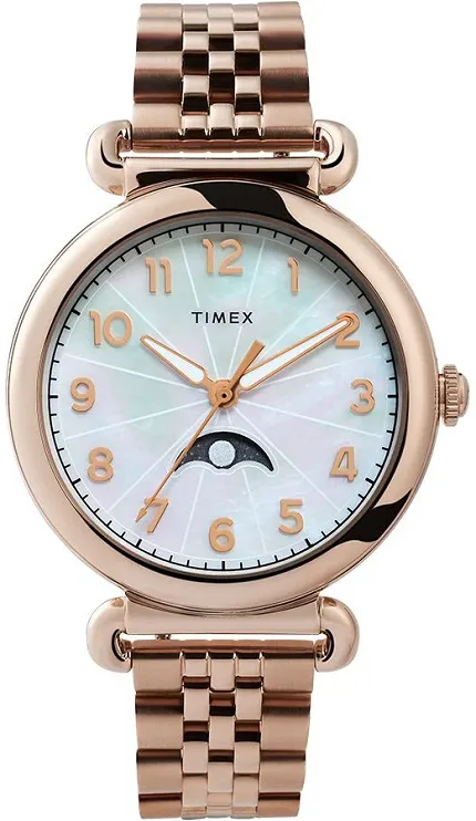 Timex TW2T89400 Model 23 Model 23 - zdjęcie 1