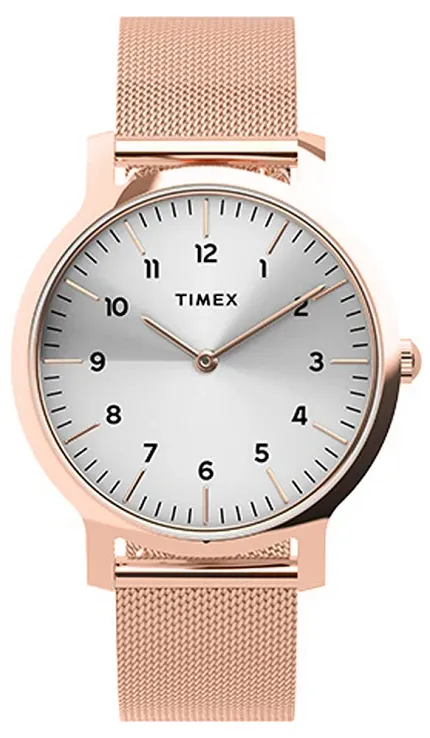 Timex TW2U22900 Norway Norway - zdjęcie 1