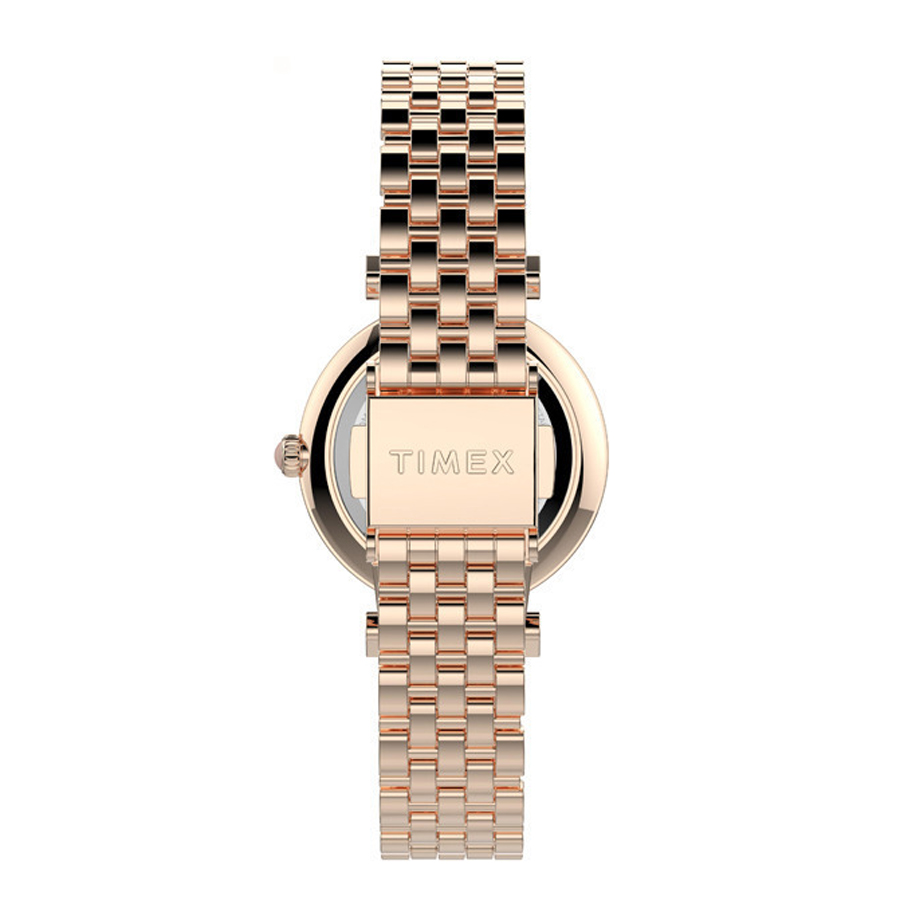 Timex TW2T78800 zegarek damski Parisienne - miniatura 6