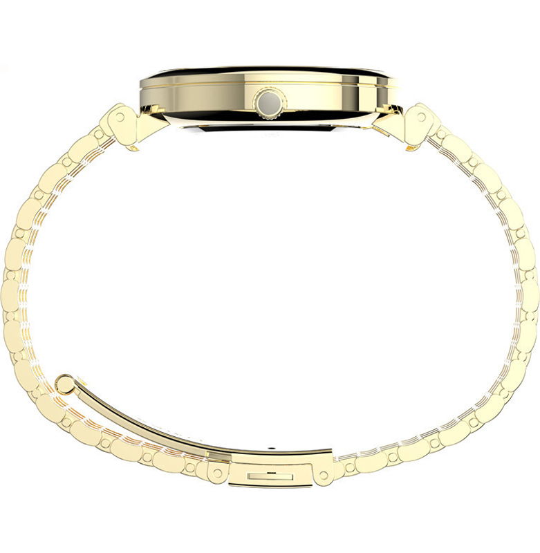Timex TW2T79100 zegarek damski Parisienne - miniatura 2