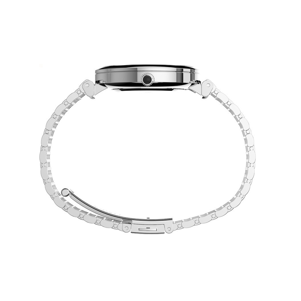 zegarek Timex TW2T79300 kwarcowy damski Parisienne