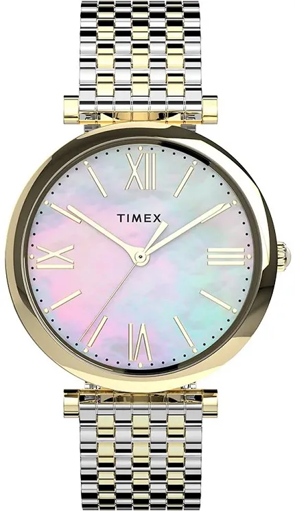 Timex TW2T79400 Parisienne - zdjęcie 1