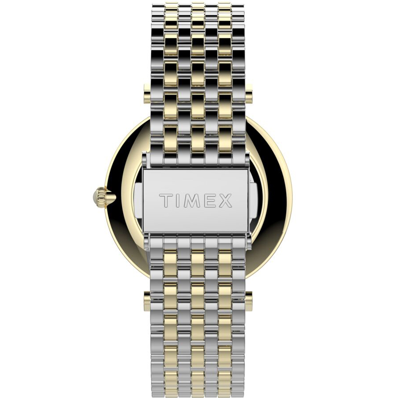 Timex TW2T79400 zegarek klasyczny Parisienne - miniatura 6