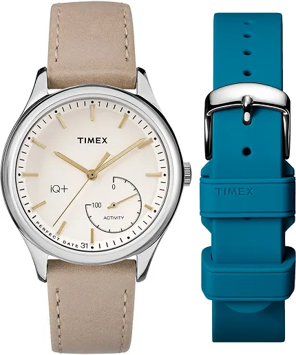 Timex TWG013500 Smartwatch Smartwatch IQ+ Move Smartwatch - zdjęcie 1