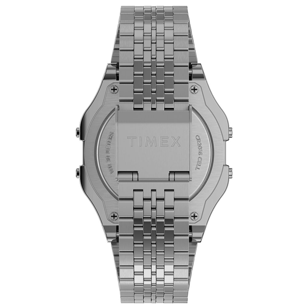 zegarek Timex TW2R79300 kwarcowy damski T80 Timex Lab Archive - miniatura 6