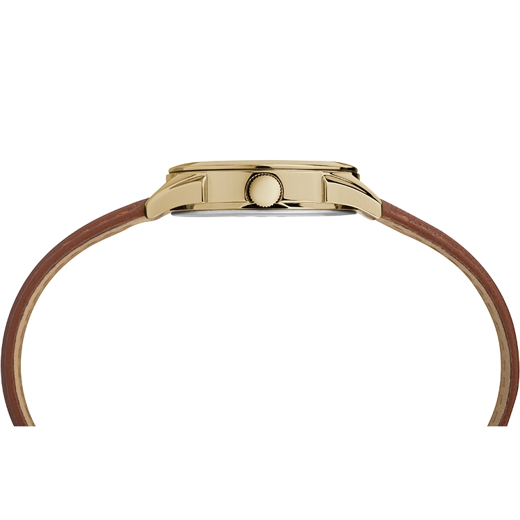 Timex TW2R91100 zegarek damski Torrington - miniatura 2