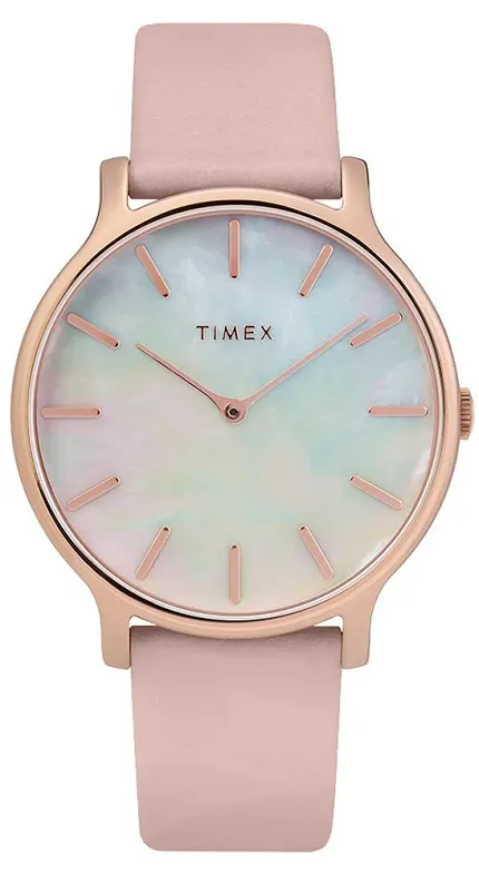 Timex TW2T35300 Transcend Transcend - zdjęcie 1