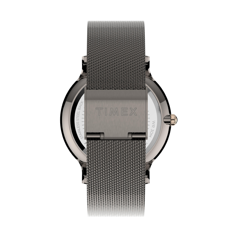 zegarek Timex TW2T74000 kwarcowy damski Transcend Transcend - miniatura 6