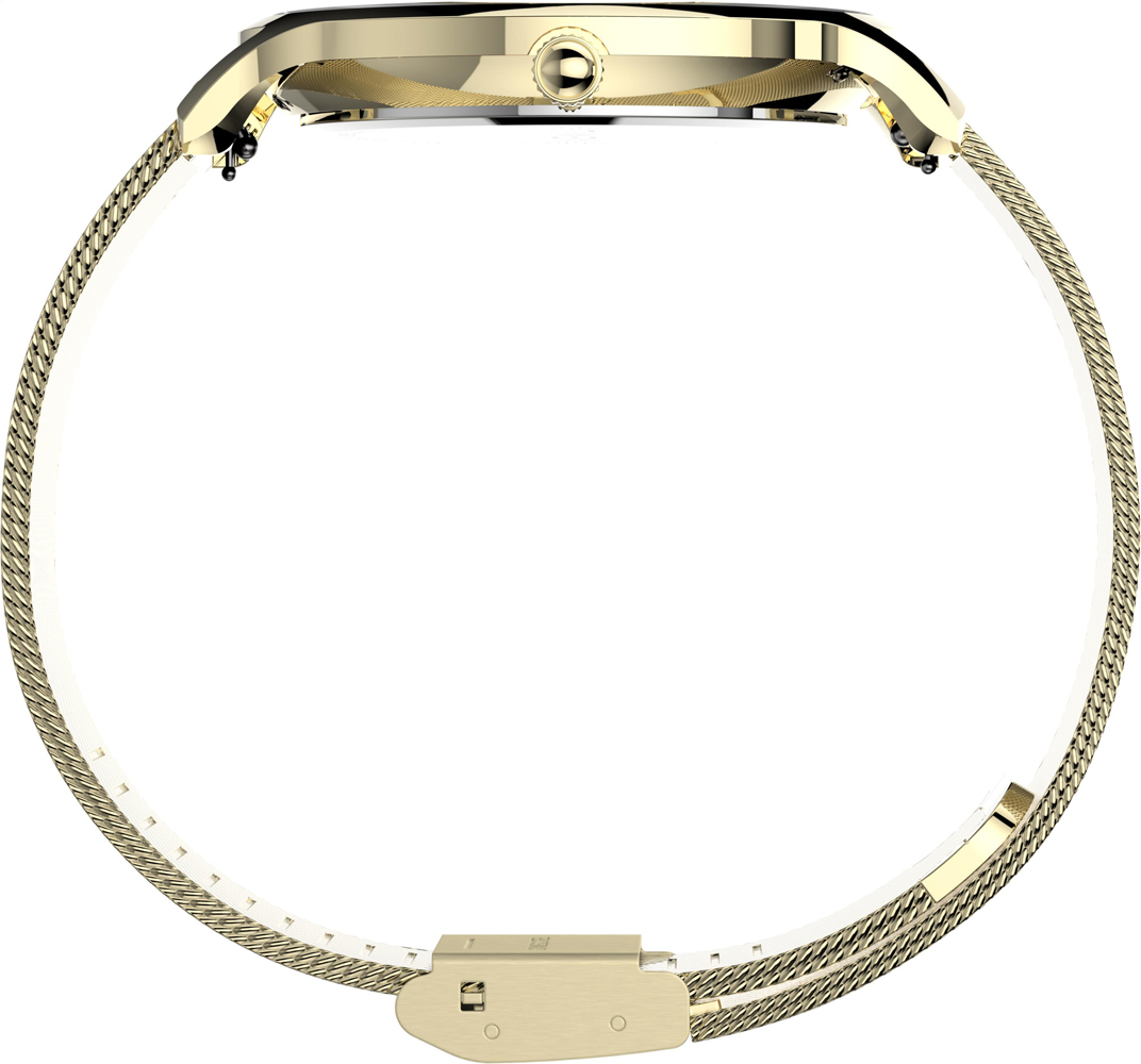 Timex TW2T74100 zegarek damski Transcend