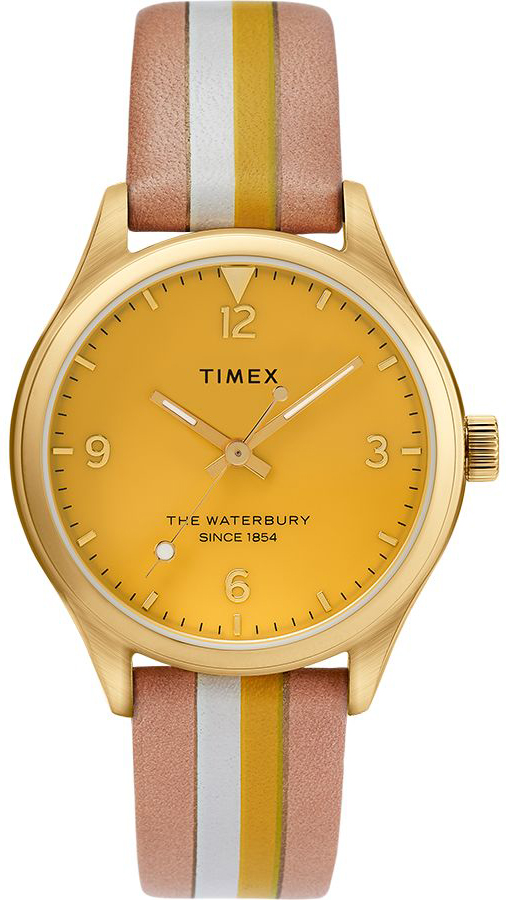 Timex The Waterbury TW2T26600