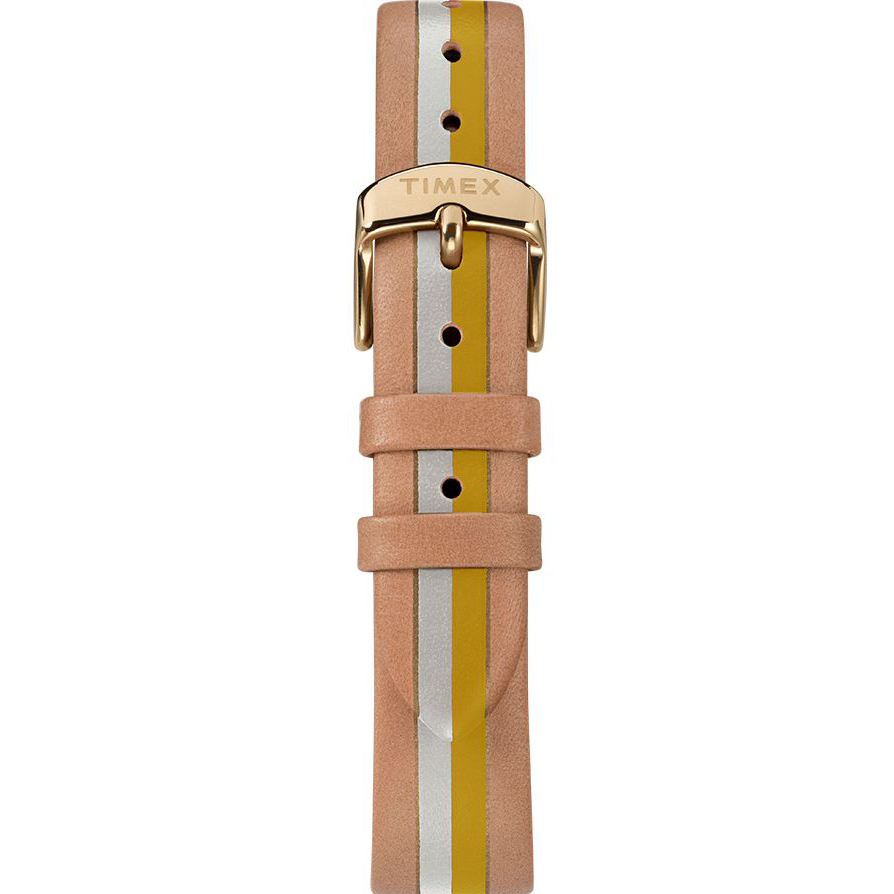 Timex TW2T26600 zegarek damski Waterbury - miniatura 2