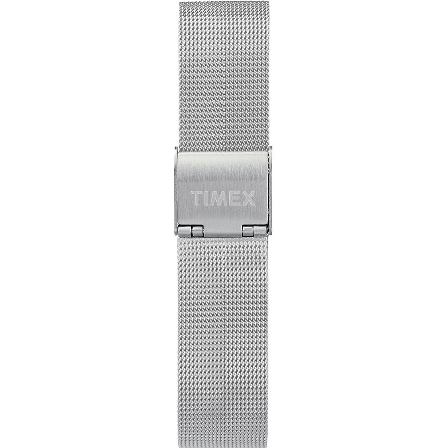 Timex TW2T36300 damski zegarek Waterbury bransoleta - miniatura 3