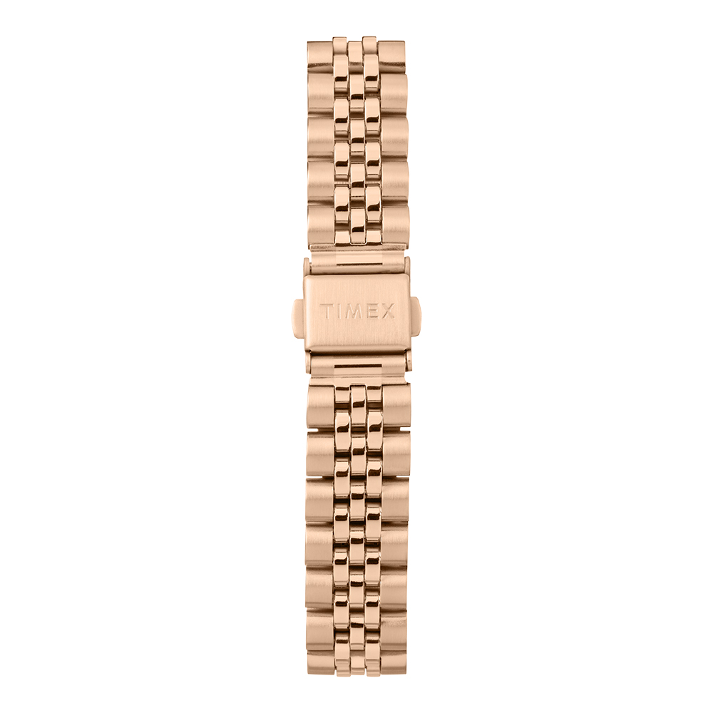 zegarek Timex TW2T36500 kwarcowy damski Waterbury The Waterbury - miniatura 6