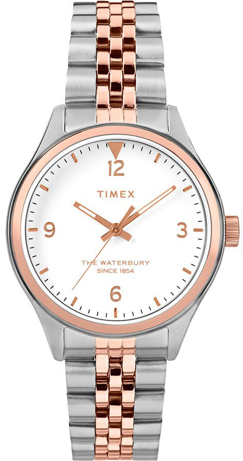 Timex The Waterbury TW2T49200