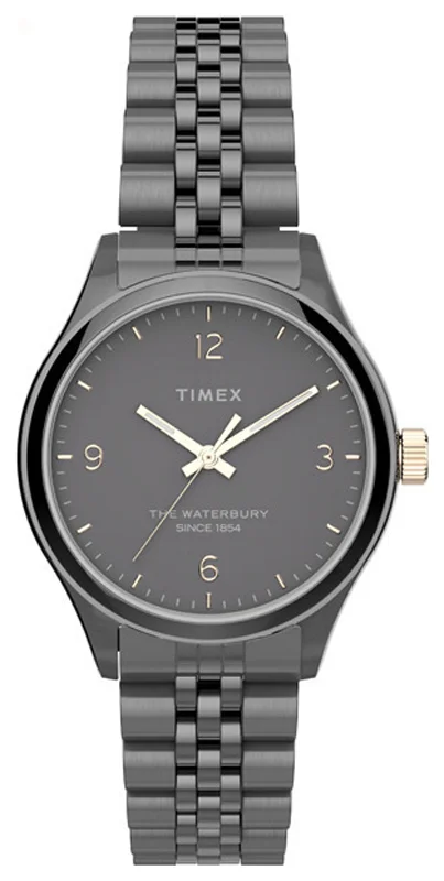 Timex TW2T74900 Waterbury Waterbury - zdjęcie 1