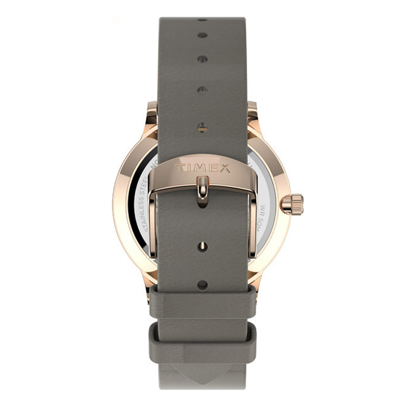 zegarek Timex TW2T75000 kwarcowy damski Waterbury The Waterbury
