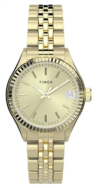 Timex TW2T86600 Waterbury The Waterbury - zdjęcie 1