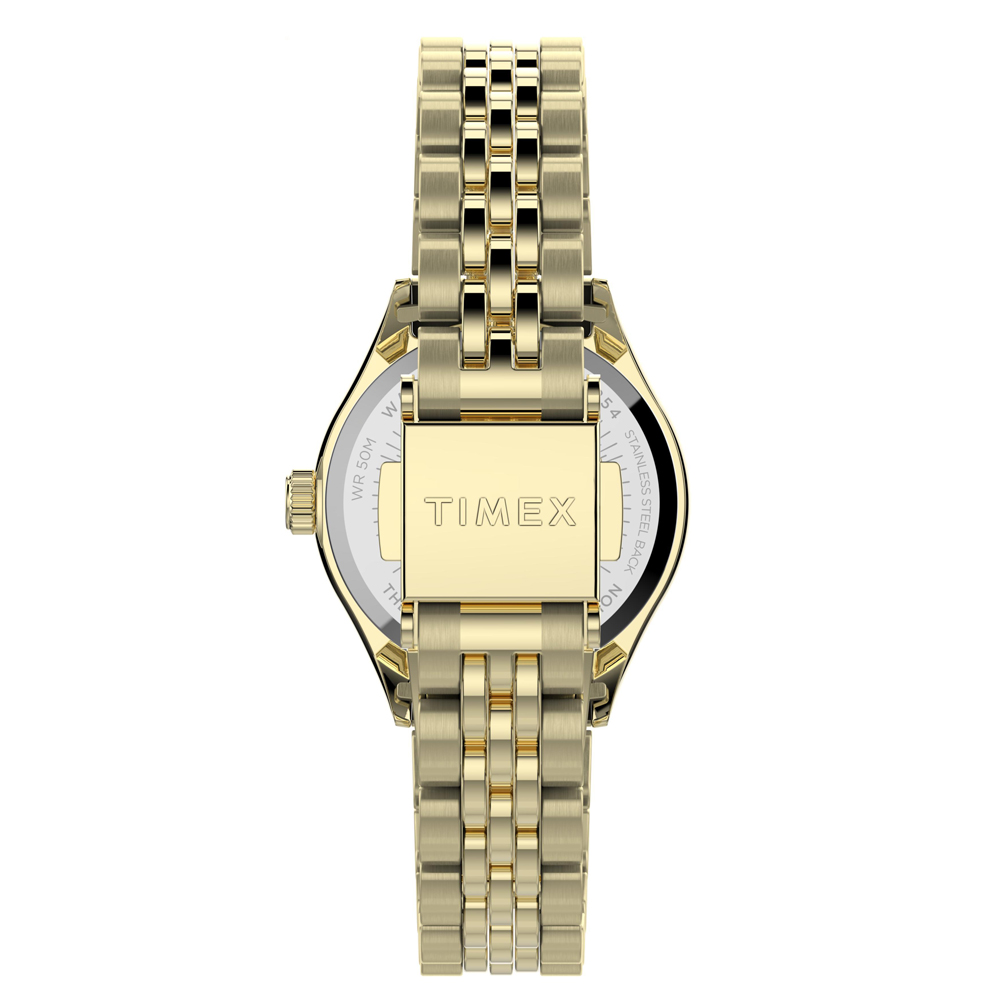 zegarek Timex TW2T86600 kwarcowy damski Waterbury The Waterbury - miniatura 6
