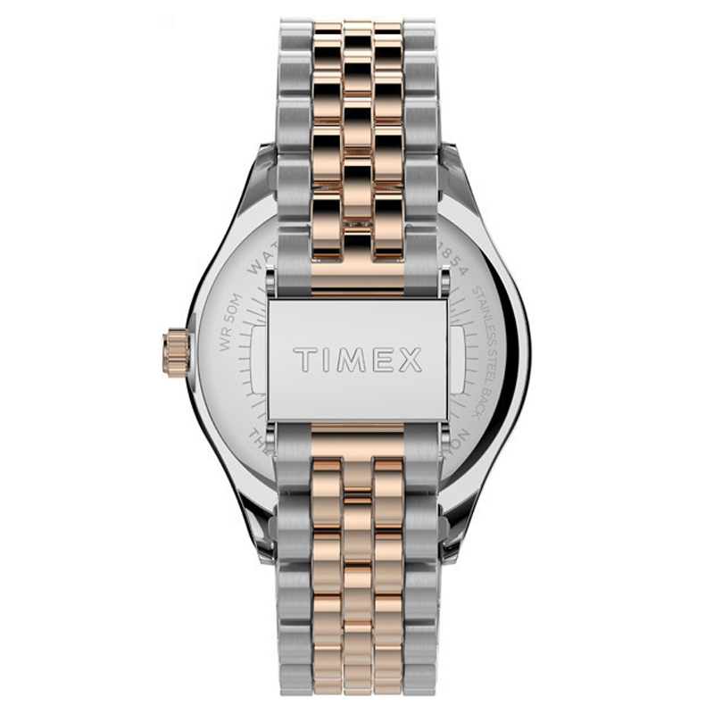 Timex TW2T87000 The Waterbury zegarek klasyczny Waterbury - miniatura 6