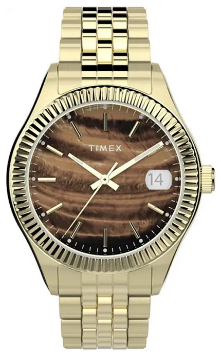 Timex TW2T87100 Waterbury Waterbury - zdjęcie 1