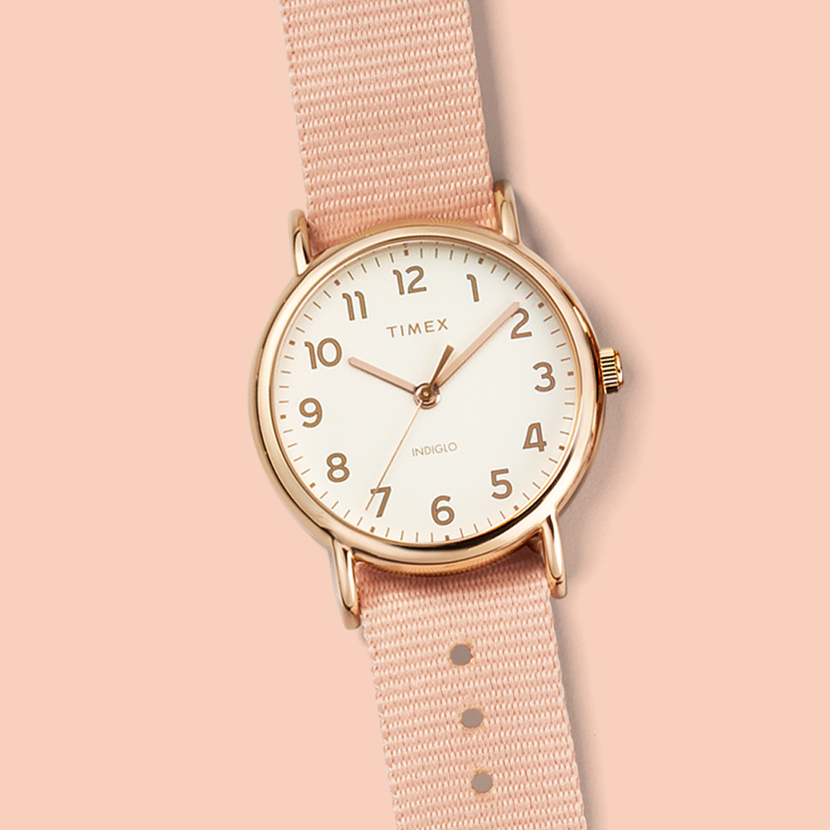 Timex TW2R59600 zegarek fashion/modowy Weekender