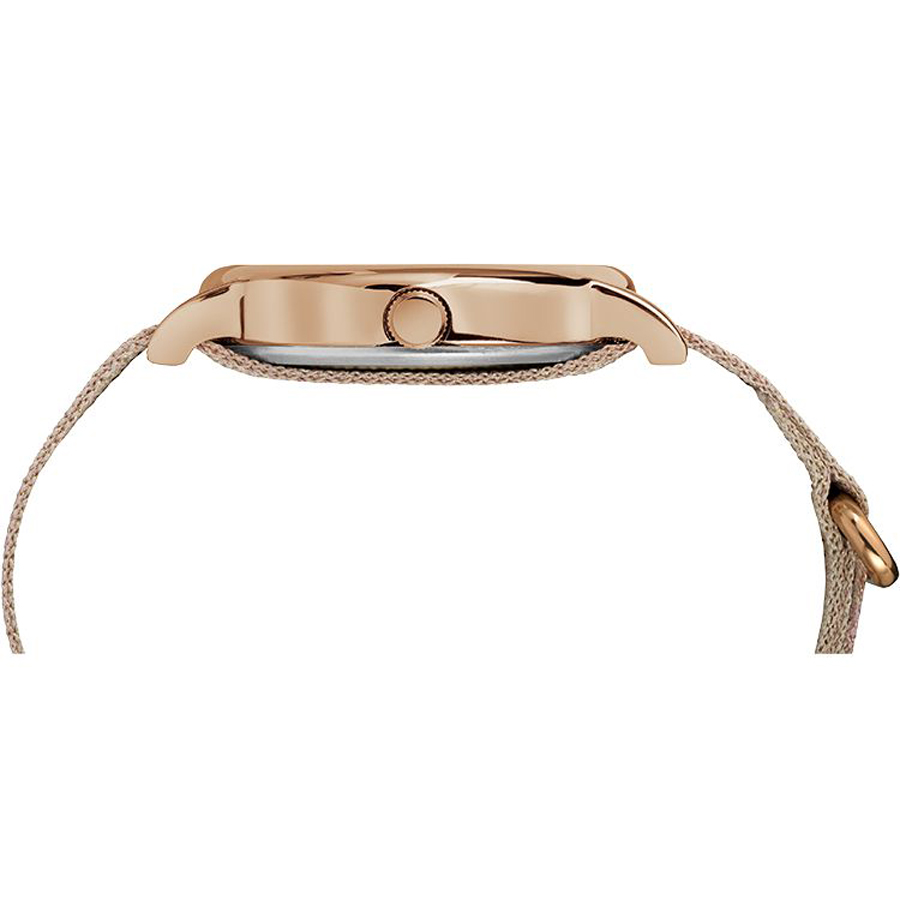 Timex TW2R92100 zegarek damski Weekender - miniatura 2