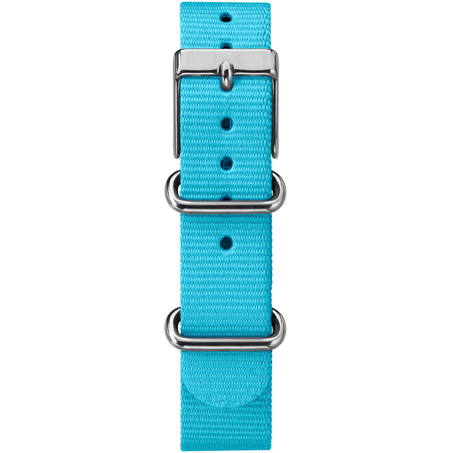 Timex TWG018300 dla dzieci zegarek Weekender pasek - miniatura 3