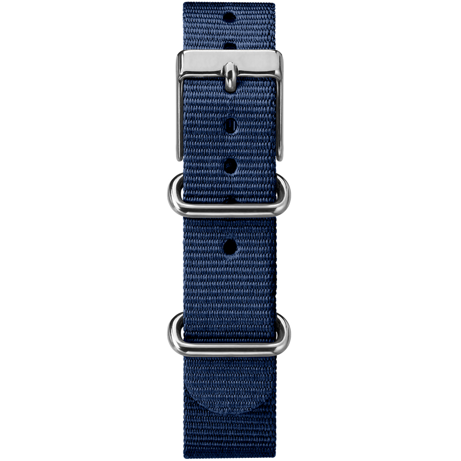Timex TWG018400 dla dzieci zegarek Weekender pasek - miniatura 3