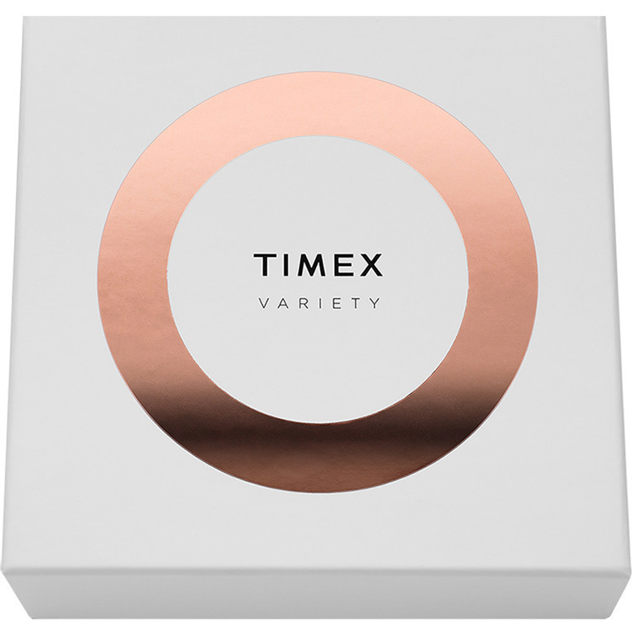Timex TWG020200 zegarek damski klasyczny Variety pasek