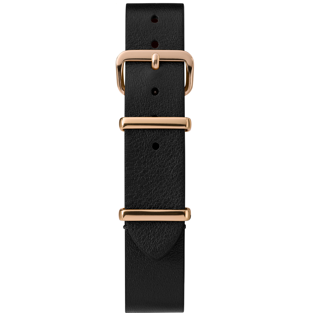 Timex TWG020200 Variety Variety klasyczny zegarek różowe złoto