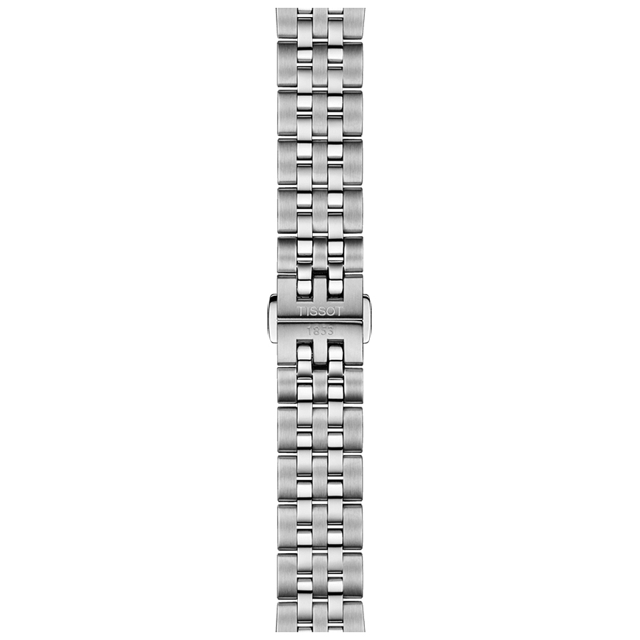 Tissot T108.208.11.117.00 damski zegarek Ballade bransoleta - miniatura 3
