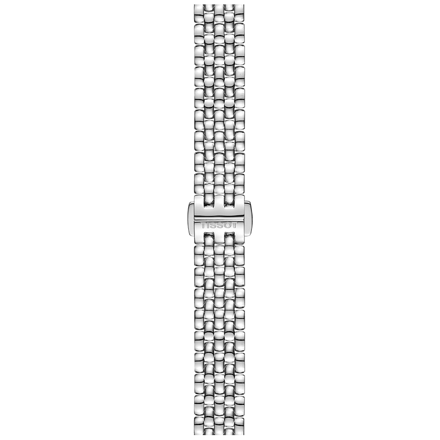 Tissot T103.110.11.033.00 zegarek damski Bella Ora - miniatura 2
