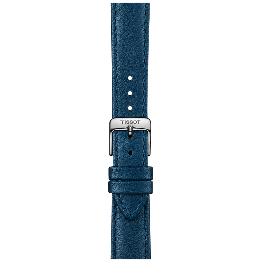 Tissot T103.210.16.017.00 damski zegarek Bella Ora pasek - miniatura 3