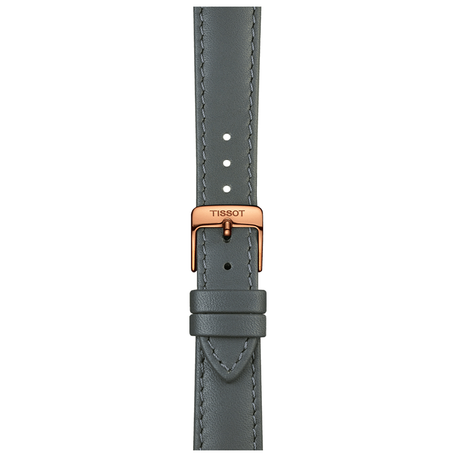Tissot T103.210.36.017.00 damski zegarek Bella Ora pasek - miniatura 3