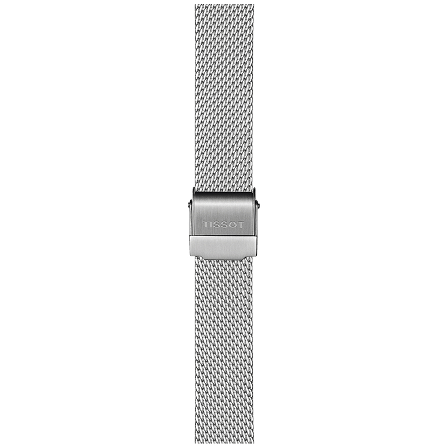 Tissot T103.310.11.031.00 zegarek damski Bella Ora - miniatura 2