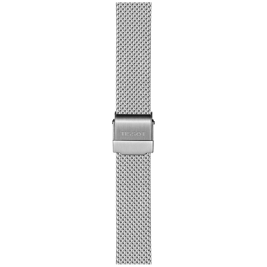 Tissot T103.310.11.123.00 damski zegarek Bella Ora bransoleta - miniatura 3