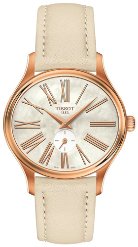 Tissot BELLA ORA T103.310.36.113.01