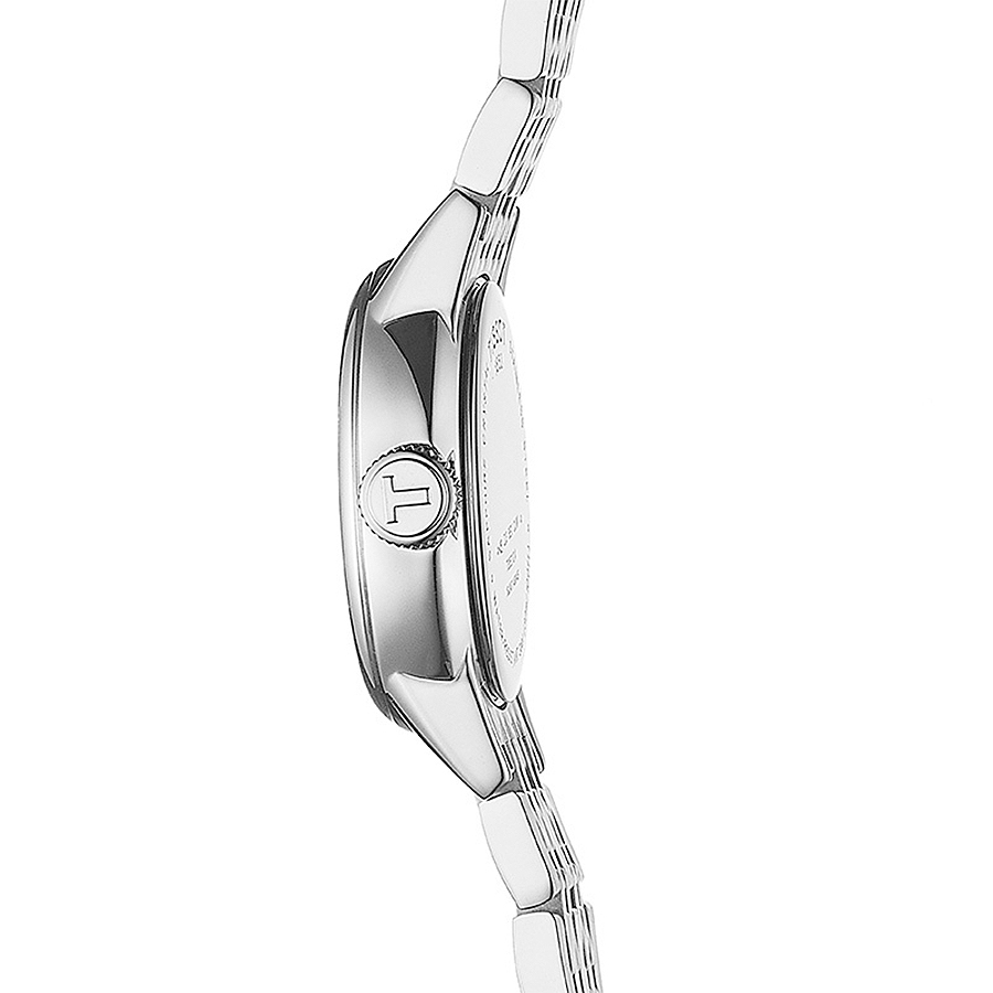 Tissot T085.210.11.011.00 CARSON LADY zegarek elegancki Carson - miniatura 4
